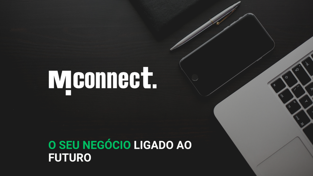 Tecnologia de negócios